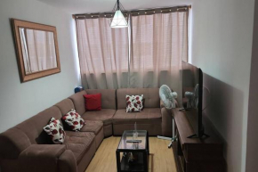 Apartamento en condominio Oasis de Piura